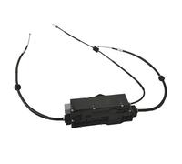 Aparcamiento electrónico Módulo De Freno Estacionamiento Eléctrico Para X5 X6 F15 F16 Reemplazo Del Motor Actuador Mano 34436874220