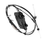 Aparcamiento electrónico Unidad De Control Del Actuador Freno Estacionamiento Eléctrico EPB Para LR4 Para Discovery 4 V8 5.0L V6 3. 2010-2016 Módulo Mano