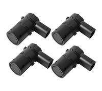 Aparcamiento Sistema Radar para Alfa para Romeo 147 para Brear para Spider Sensor Aparcamiento PDC con Radar Marcha Atrás 4 Unidades 735393479