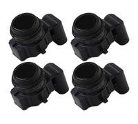 Aparcamiento Sistema Radar para BMW 2 3 Sensor Distancia Estacionamiento PDC Radar Marcha Atrás Trasero 66209290890(Rear Right)