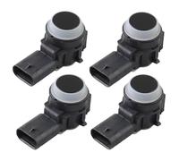 Aparcamiento Sistema Radar para BMW para F20 F21 F23 F30 F31 F32 F82 F33 F36 Sensor Aparcamiento PDC Radar Marcha Atrás Trasero 66209261596 66209261582(Rear Right)