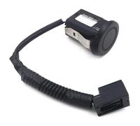 Aparcamiento Sistema Radar para CR-V 3.ª Generación 2007 2008 2009 2010 2011 2012 Sensor Asistencia Estacionamiento PDC Radar Marcha Atrás Trasero Interior(1pcs)