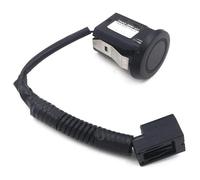 Aparcamiento Sistema Radar para CR-V 3.ª Generación 2007 2008 2009 2010 2011 2012 Sensor Asistencia Estacionamiento PDC Radar Marcha Atrás Trasero Interior(1pcs)