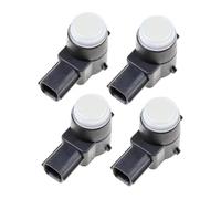 Aparcamiento Sistema Radar para Cruze para Aveo para Orlando para Astra J Sensor PDC Control Distancia Estacionamiento Radar Marcha Atrás Trasero(4)