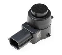 Aparcamiento Sistema Radar para Cruze para Aveo para Orlando para Opel para Astra J para Insignia Sensor Estacionamiento Radar Marcha Atrás Trasero PDC(1pc)