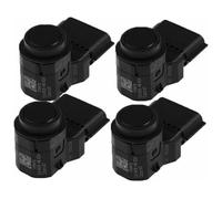 Aparcamiento Sistema Radar para Hyundai para Kia Radar Marcha Atrás Trasero para Coche Sensor Aparcamiento PDC 6 Pines 95720-4T600 957204T600(Rear Right)