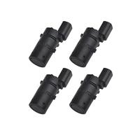 Aparcamiento Sistema Radar para Jaguar para Land para Rover 3 para Range para Rover Sensor Aparcamiento PDC Radar Marcha Atrás Trasero 4 Unidades/Lote YDB500301