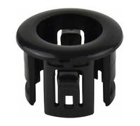 Aparcamiento Sistema Radar para Lexus GR Market Soporte Fijación Cubierta Sensor Aparcamiento Color Negro Blanco 89348-33010(89348-33010-C0)