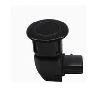 Aparcamiento Sistema Radar para Lexus para IS250 IS300 IS350 para Toyota Sensor Aparcamiento PDC Radar Marcha Atrás Trasero 89341-30010-C0 89341-30010(Negro)