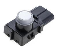Aparcamiento Sistema Radar para Lexus para LS460 460L LS600H LS600HL 600HL Sensor Asistencia Estacionamiento Radar Marcha Atrás PDC 89341-50060 8934150060(1 pc Sliver)