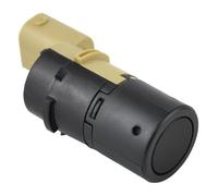 Aparcamiento Sistema Radar para Peugeot para 307 2000-2016 Sensor Asistencia Estacionamiento PDC Radar Marcha Atrás Trasero 1687921A