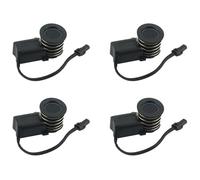 Aparcamiento Sistema Radar para Toyota IQ J1 para Prius W3 2.5 para RAV 4 III A3 para Urban para Cruiser Sensor Aparcamiento Radar Marcha Atrás Trasero PDC(Rear Right)