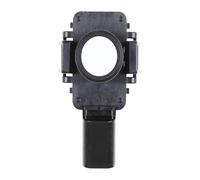 Aparcamiento Sistema Radar para Toyota para Prius Prime 2016 2017 2018 Sensor Aparcamiento PDC Radar Marcha Atrás Trasero 89341-58070 8934158070(1pcs White)