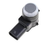 Aparcamiento Sistema Radar para W169 W245 C207 W212 W221 C216 Sensor Aparcamiento PDC Radar Marcha Atrás Trasero A2125420018(1 pc Sliver)