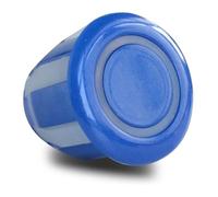 Aparcamiento Sistema Radar Sensores Aparcamiento Radar Marcha Atrás Trasero para Coche Zumbador Monitor Compatible Pantalla Alerta Imagen Sonido(Sky Blue)