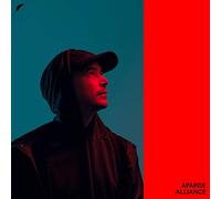 Aparde - Alliance [VINYL] [Vinilo]