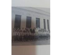 Aparecida Do Tabuado: A Trajetória Do Colégio Cônego Afonso Maria Fusc