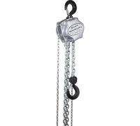 Aparejo de engranaje recto PREMIUM PRO-II elevación 3 m