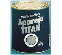 Aparejo Titan Gris 375ml