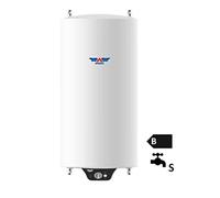 APARICI TERMO ELECTRICO H050 50L MEDIA CAPACIDAD MODELO H-MULTIPOSICIONAL