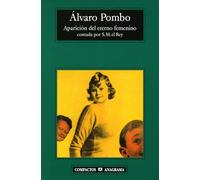 Aparición del eterno femenino contada por S.M. el Rey: 385 (Compactos)