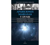 apariciones Marianas y ovnis (Enigma)