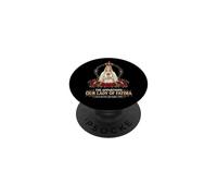 Apariciones Nuestra Señora de Fátima Cova da Iria Portugal Rosario PopSockets PopGrip Adhesivo