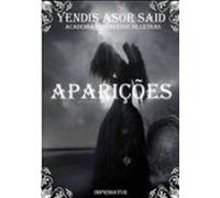 Aparições (ebook)