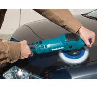 Makita Pulidora excéntrica PO6000C 150 mm 890 vatios