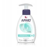 Apart Apart Natural Intima Care Moisturizing Gel para uso profesional para mejorar el rendimiento en cada uso con medida o especificación 300M