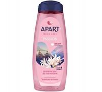 Apart Apart Natural Mood Care Shower Gel para uso profesional para mejorar el rendimiento en cada uso con medida o especificación 500M