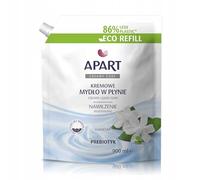 Apart Creamy Gardenia Jabón líquido XXL, 900 ml