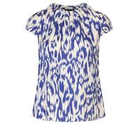APART Fashion Blusa Estampada de Las señoras