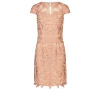 APART Fashion Cocktailkleid Vestido de cóctel, Rosa, 38 Mujeres