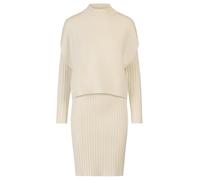 APART Fashion Juego de Punto, Beige, 44