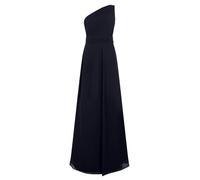 Apart Fashion One-Shoulder Chiffonkleid Vestidos de Noche Mujer (Pack de 1)