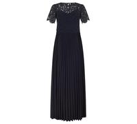 Apart Fashion Vestido de Noche para Mujer con Chaqueta de Encaje Vestido de Noche