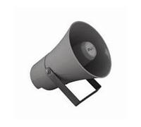 APart H10-G / 10 vatios altavoz de la sirena 100 V
