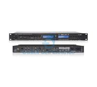 Apart Polimerización en Cadena 3000R Mkiii-Lettore DVD CD/USB/SD MP3 Fm