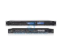 Apart Polimerización en Cadena 3000R Mkiii-Lettore DVD CD/USB/SD MP3 Fm