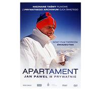APARTAMENT Jan PaweĹ II prywatnie [DVD] (IMPORT) (No hay versión española)