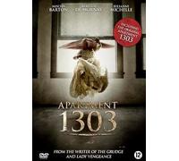 Apartamento 1303: La maldición / Apartment 1303 (2012) (3D & 2D) [ Origen Holandés, Ningun Idioma Espanol ]