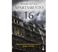 Apartamento 16 (Terror)