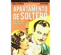 APARTAMENTO DE SOLTERO (DVD)