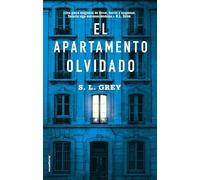 APARTAMENTO OLVIDADO, EL (THRILLER Y SUSPENSE)