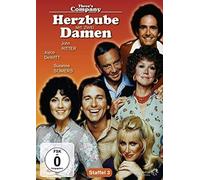 Apartamento para tres ( Three's Company - Series 3 - 4-DVD Set )