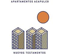 Apartamentos Acapulco - Nuevos Testamentos [Vinilo]