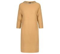 ApartFashion Vestido, Beige, M para Mujer