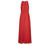 ApartFashion Vestido de Gasa, Rosso, 36 para Mujer