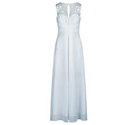 ApartFashion Vestido de Novia, Azul Claro, 38 para Mujer